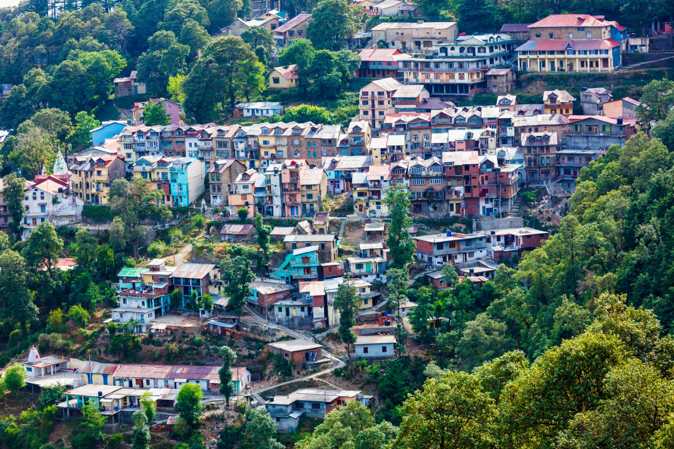 Read more about the article Top 5 Things to Look for in a Family-Friendly Hotel in McLeodganj