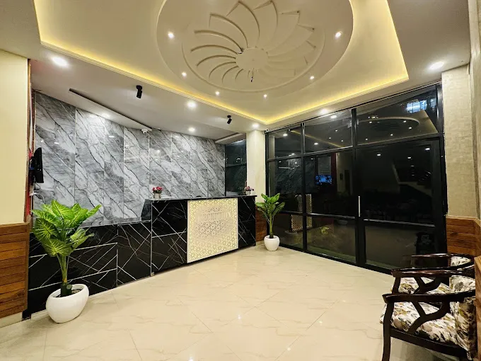 Read more about the article How to Book the Perfect Hotel in McLeodganj Online?