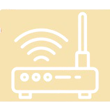 Wifi and Smart TV