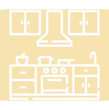 Full Kitchen Facility