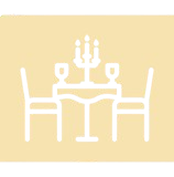 Candle Light Dinner